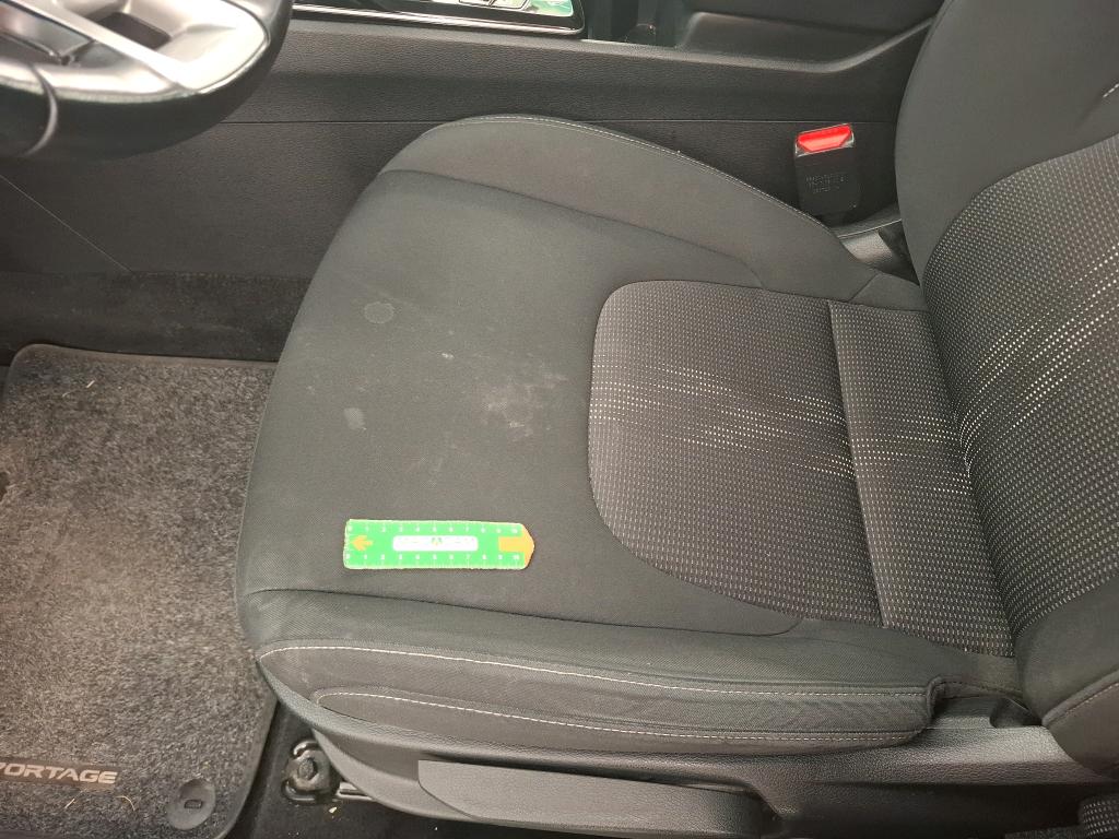 KIA SPORTAGE VP 1.6 T-GDi 215ch ISG Hybride BVA6 4x2 Active 2024