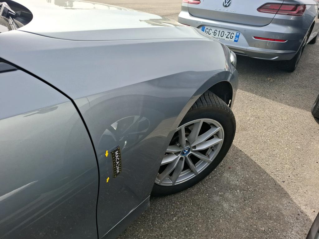 BMW SERIE 3 TOURING G21 LCI 320e 204 ch BVA8 Business Design 2023