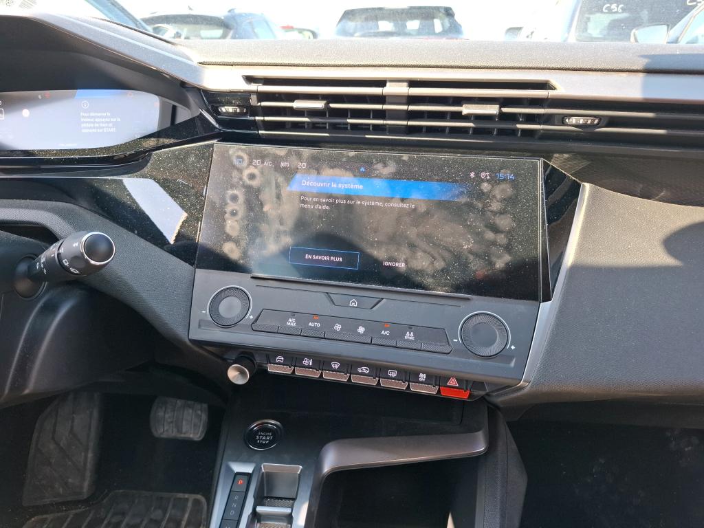 PEUGEOT 308 SW PureTech 130ch S&S EAT8 Active Pack 2023
