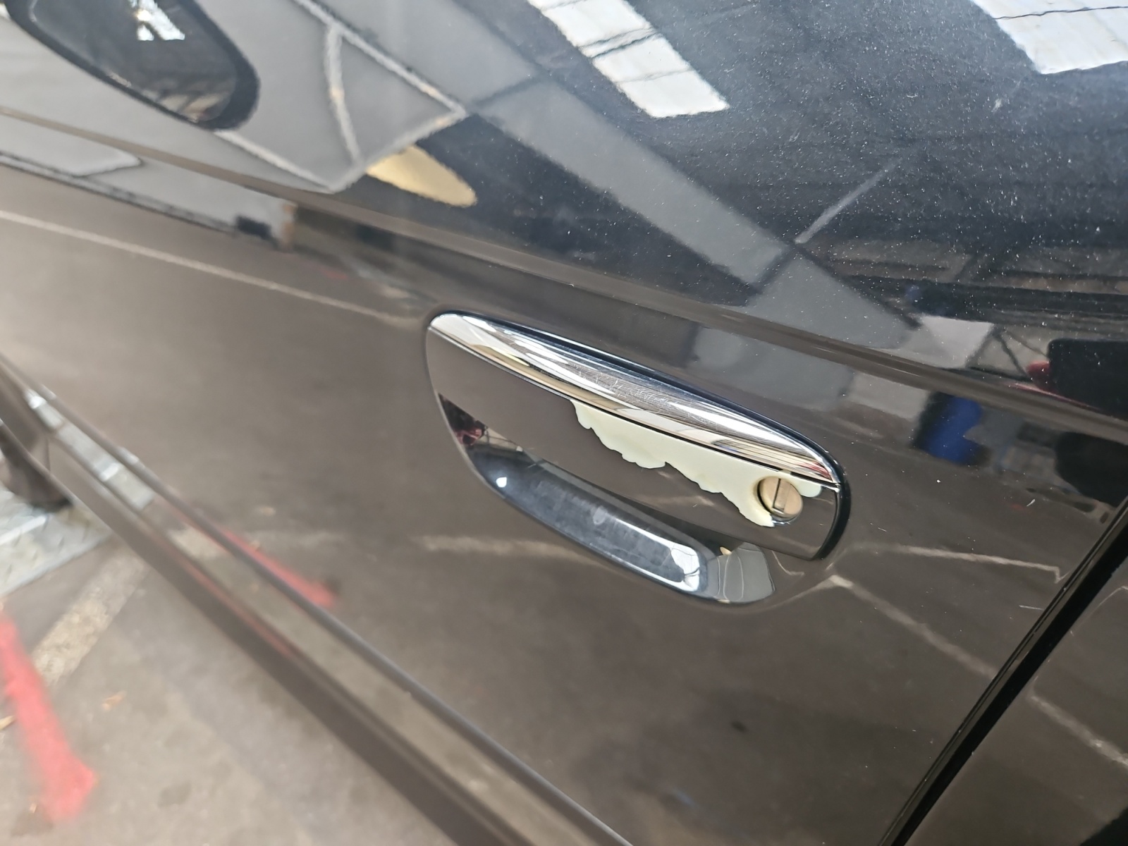 AUDI A3 SPORTBACK 1.6 TDI e 105 DPF Business line 2011