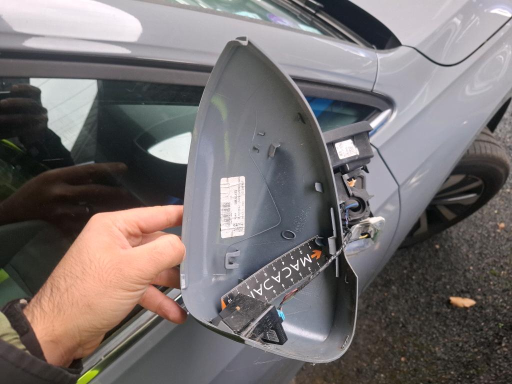 VOLKSWAGEN GOLF 1.4 Hybrid Rechargeable OPF 204 DSG6 Style 2021