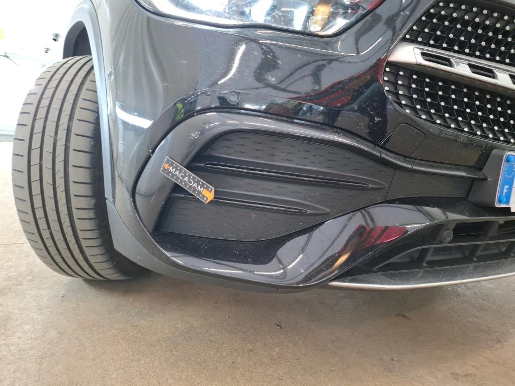 MERCEDES-BENZ MERCEDES GLA II 200 d 8G-DCT AMG Line 2023