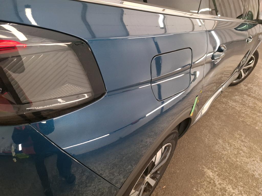 PEUGEOT 5008 PureTech 180ch S&S EAT8 GT Pack 2021