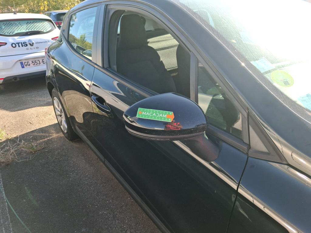 RENAULT CLIO SOCIETE BLUE DCI 85 AIR NAV 2019