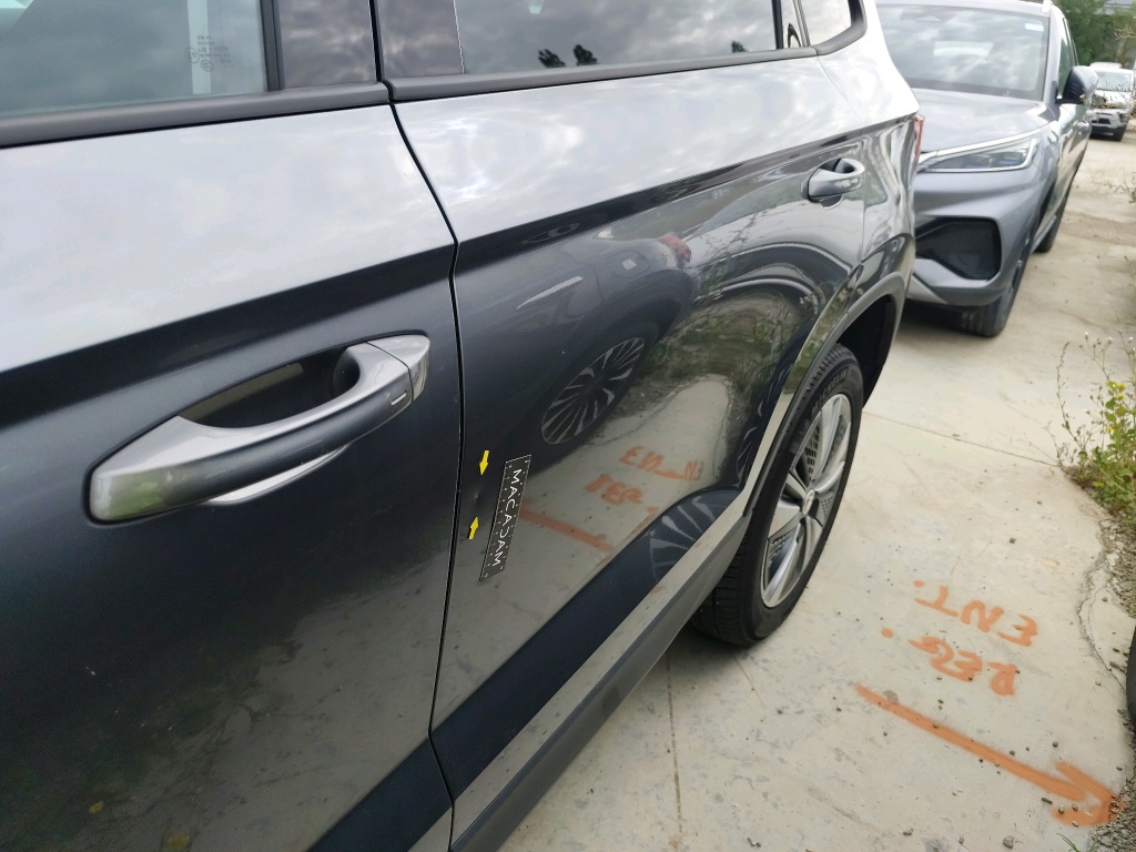SKODA KAROQ 2.0 TDI 116 ch SCR DSG7 Business 2023