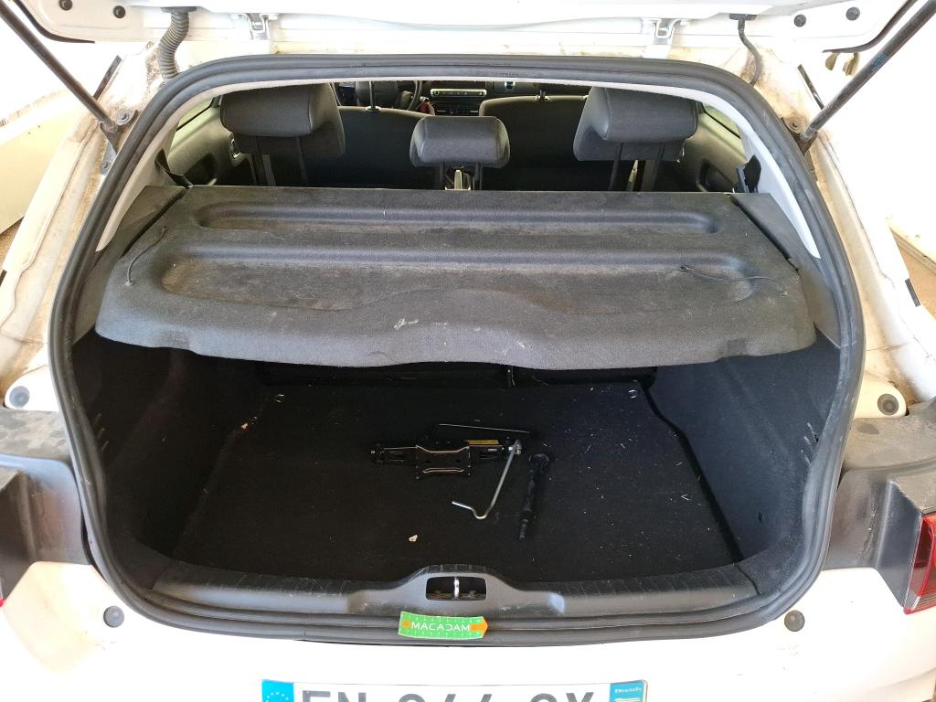 CITROEN C4 CACTUS BlueHDi 100 S&S BVM6 Feel Business 2020