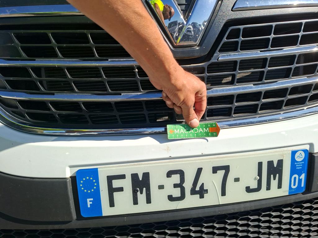 RENAULT TRAFIC COMBI L2 dCi 120 S&S Zen 2019