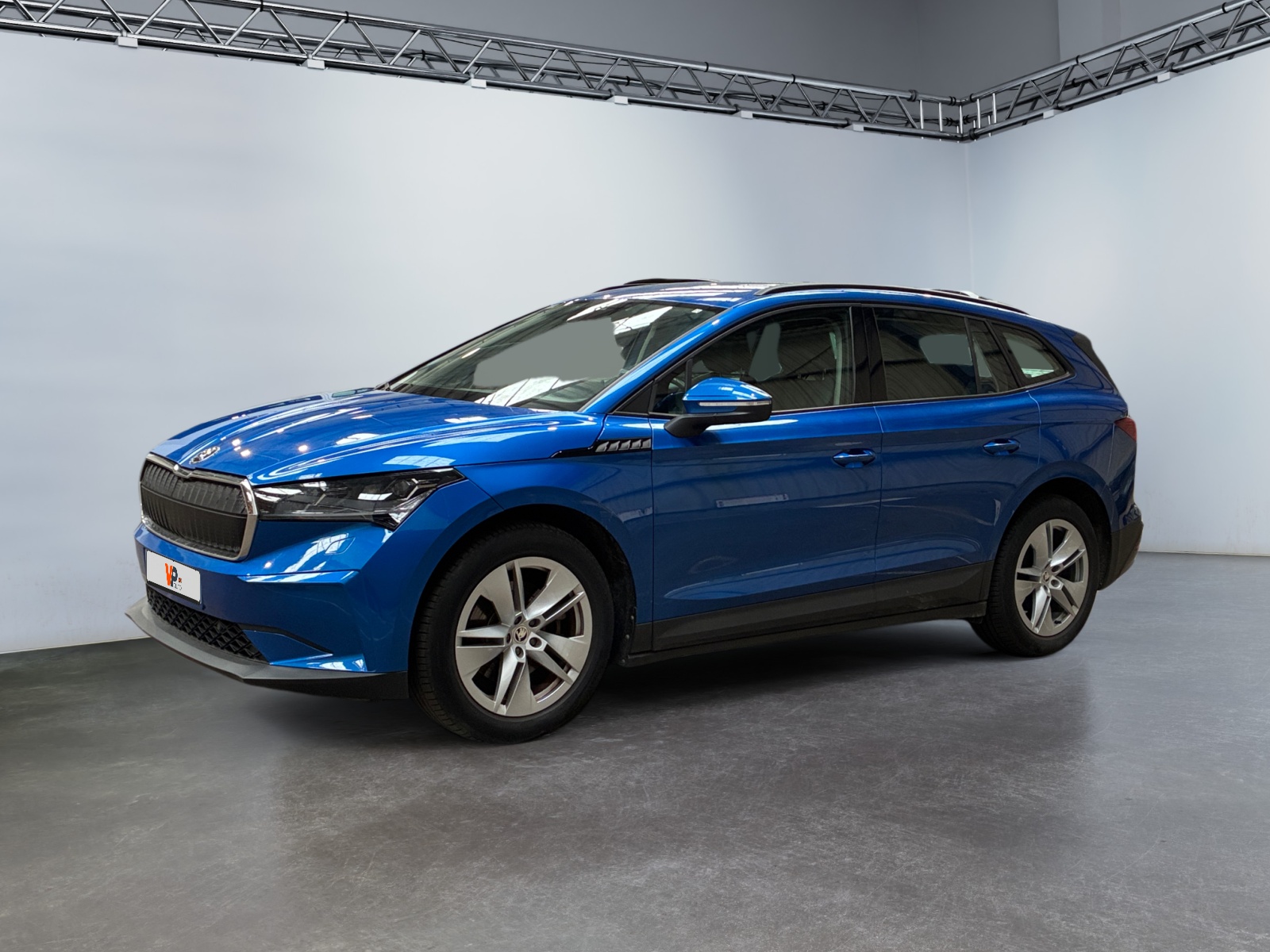 SKODA Enyaq iV 60 2022