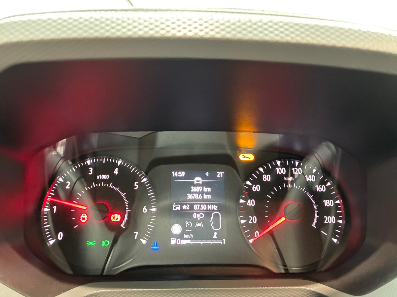 DACIA DUSTER ECO-G 100 4x2 Essential 2025