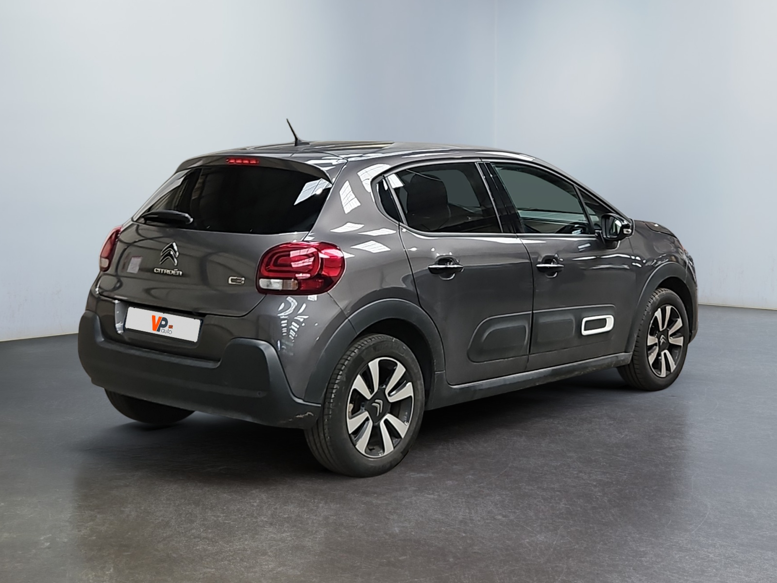 CITROEN C3 PureTech 110 BVM6 Max 2024