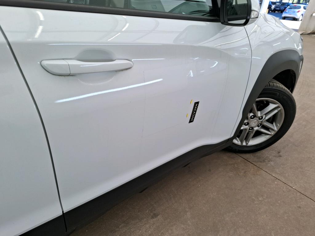HYUNDAI KONA 1.6 CRDi 115 Business 2021