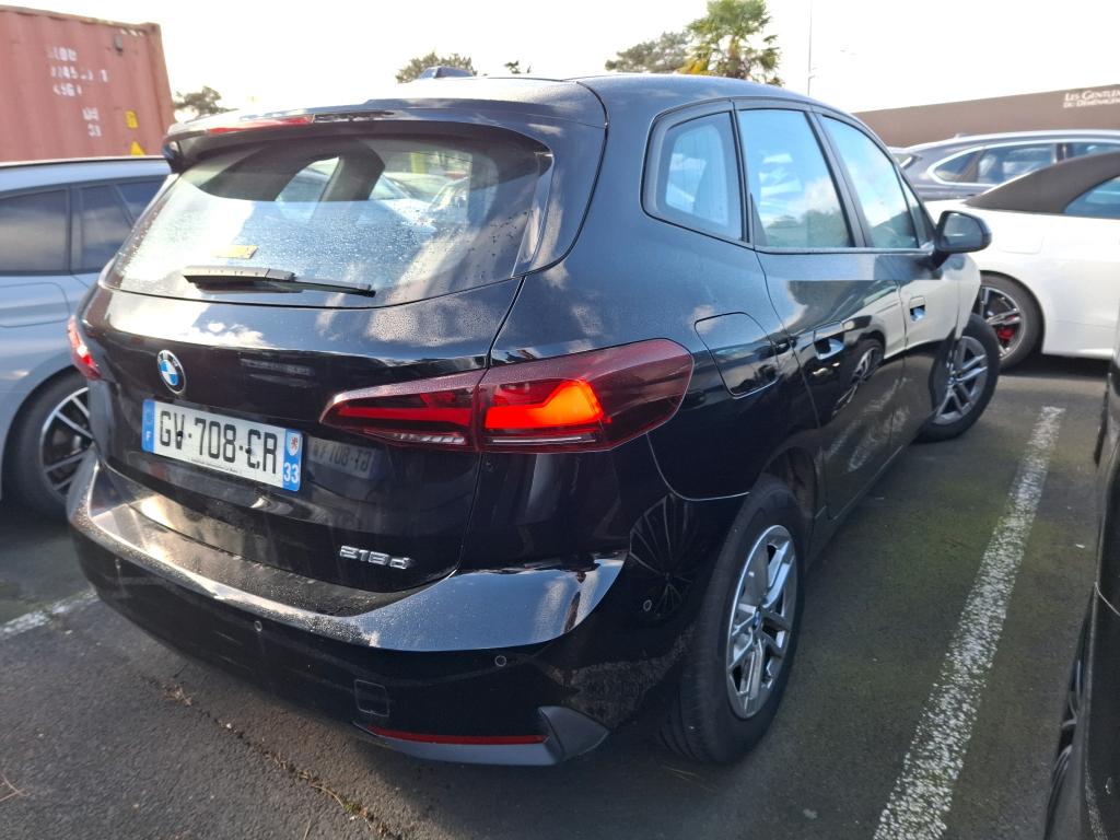 BMW SERIE 2 ACTIVE TOURER 218d 150 ch DKG7 - 2024