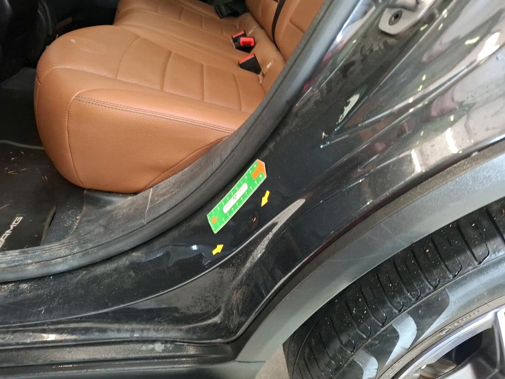 MERCEDES-BENZ MERCEDES CLASSE GLC 300 de 9G-Tronic 4Matic AMG Line 2022