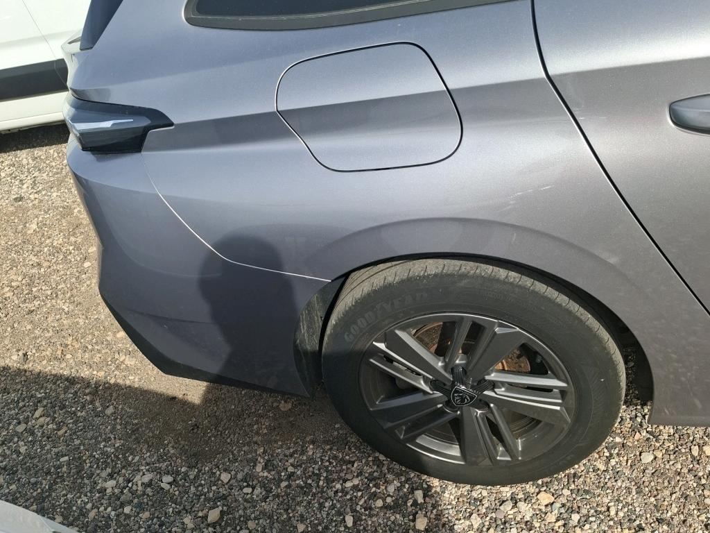 PEUGEOT 308 SW PureTech 130ch S&S EAT8 Active Pack 2023