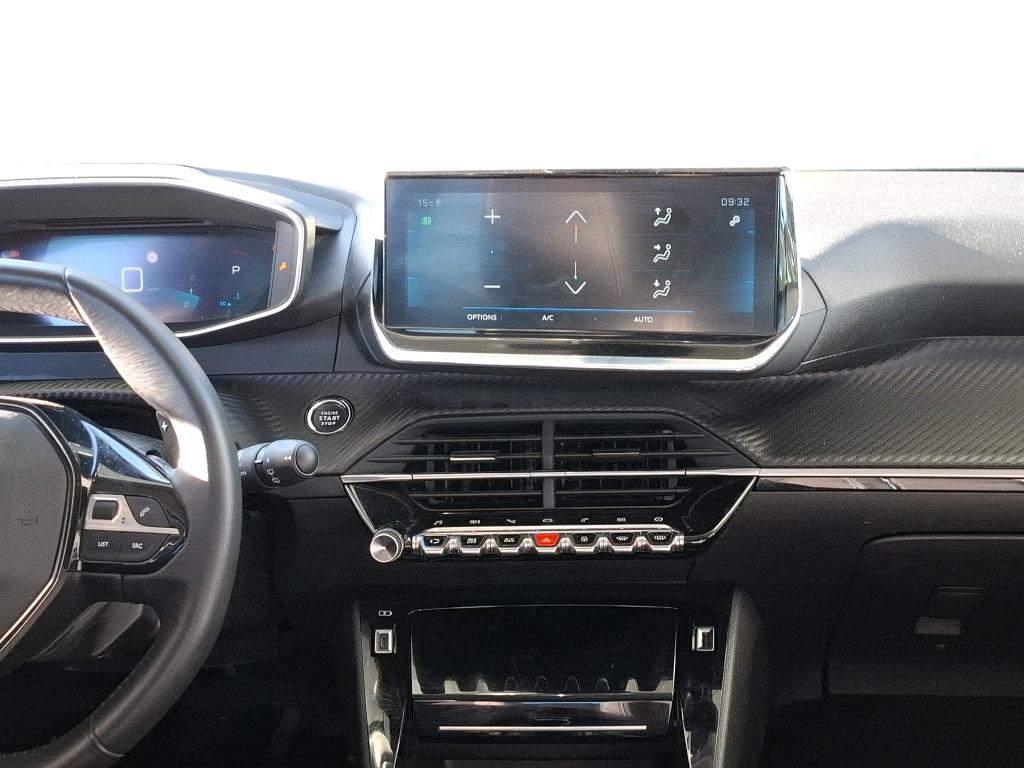 PEUGEOT 2008 BUSINESS PureTech 130 S&S EAT8 Allure 2021
