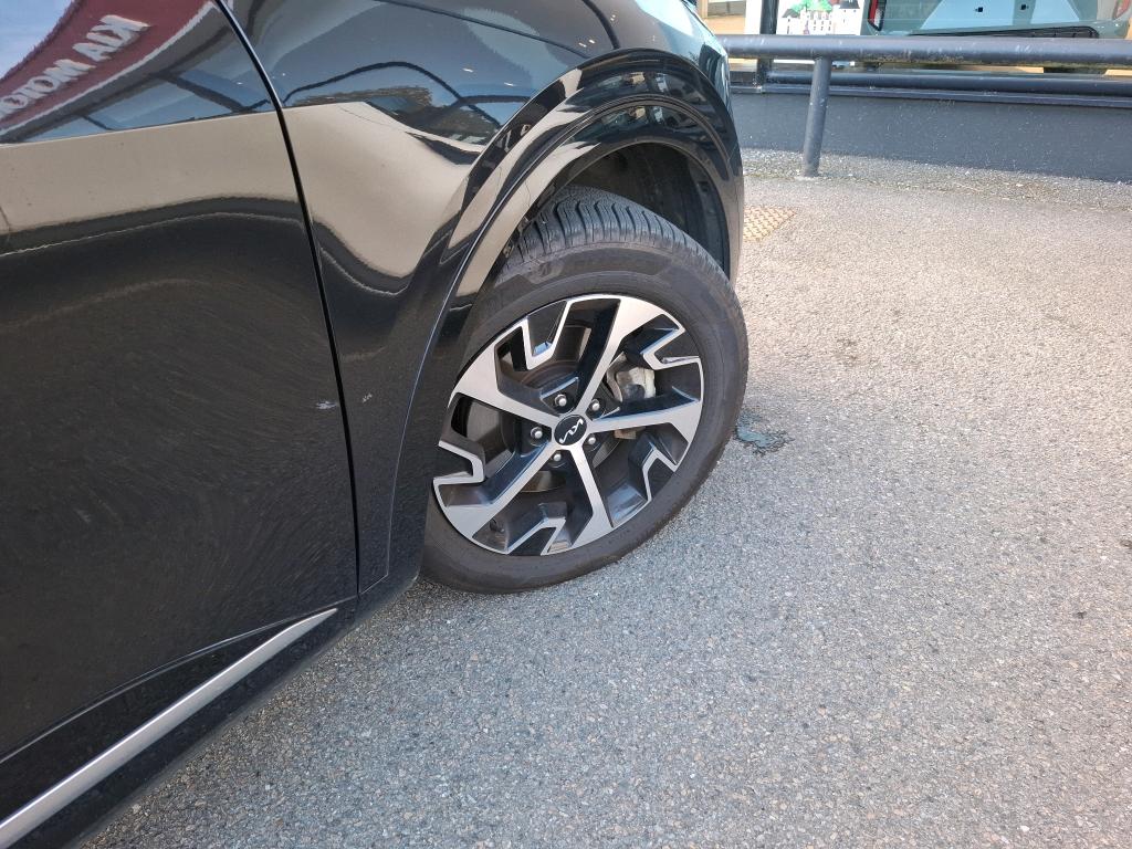 KIA SPORTAGE VP 1.6 T-GDi 230ch ISG Hybride BVA6 4x2 Design 2023