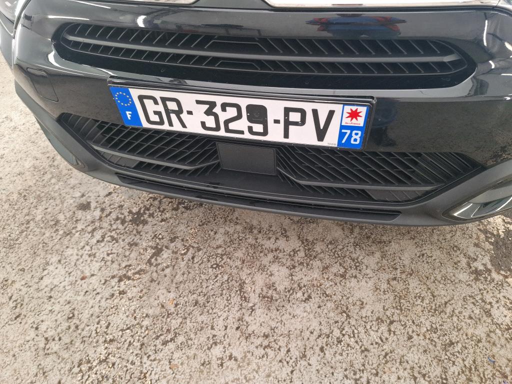 CITROEN C4 X PureTech 130 S&S EAT8 Plus 2023