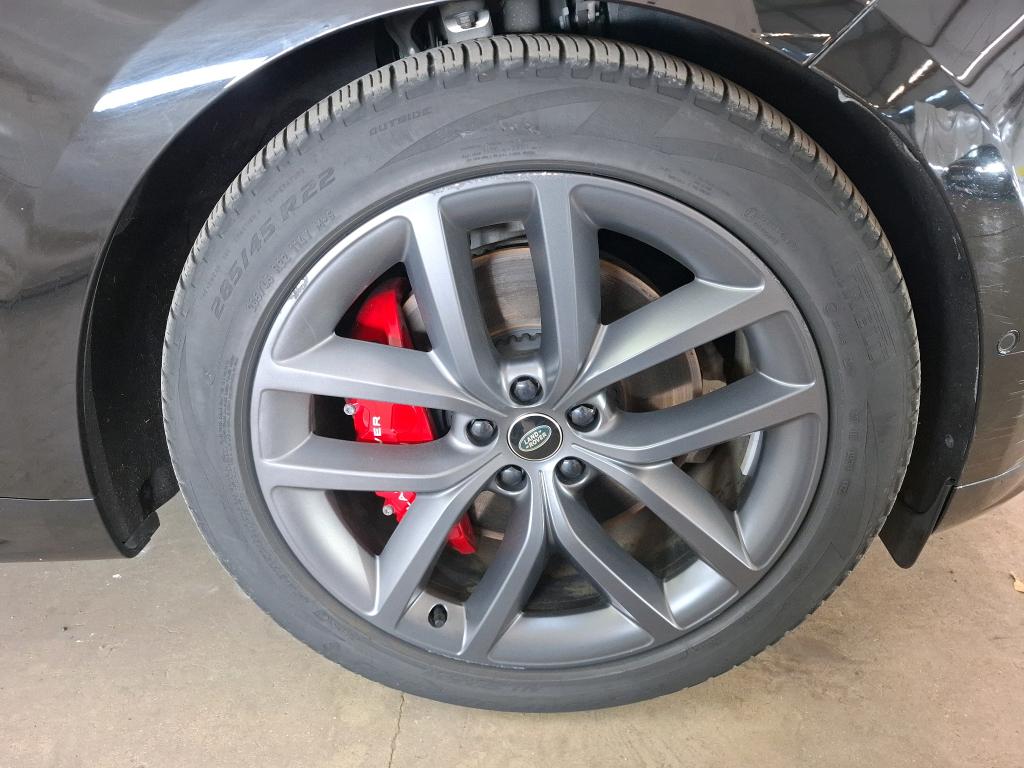 LAND ROVER RANGE Sport P460e AWD 3.0L i6 PHEV Dynamic HSE 2024
