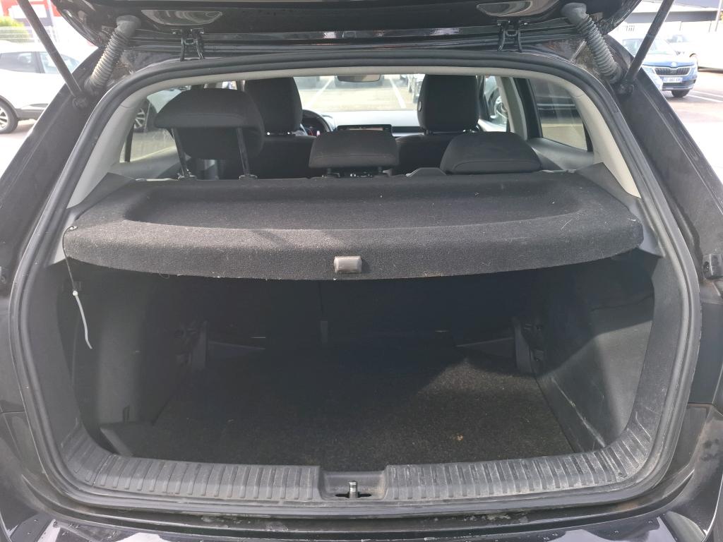 SKODA FABIA 1.0 TSI 95 ch BVM5 Style 2023