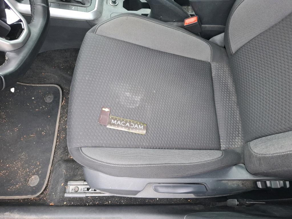 VOLKSWAGEN POLO 1.0 TSI 95 S&S DSG7 Life 2024