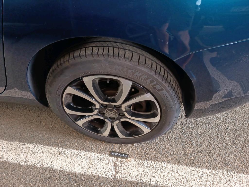 CITROEN C4 GRAND Spacetourer BlueHDi 130 S&S EAT8 Business+ 2020