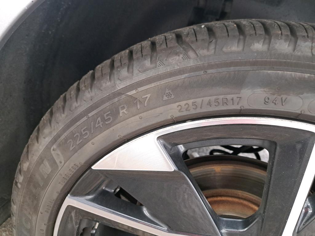 PEUGEOT 308 BlueHDi 130ch S&S EAT8 Allure Pack 2023