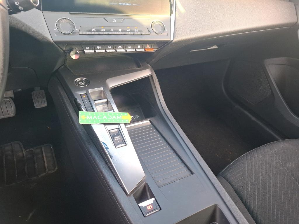 PEUGEOT 308 BlueHDi 130ch S&S EAT8 Active Pack 2023