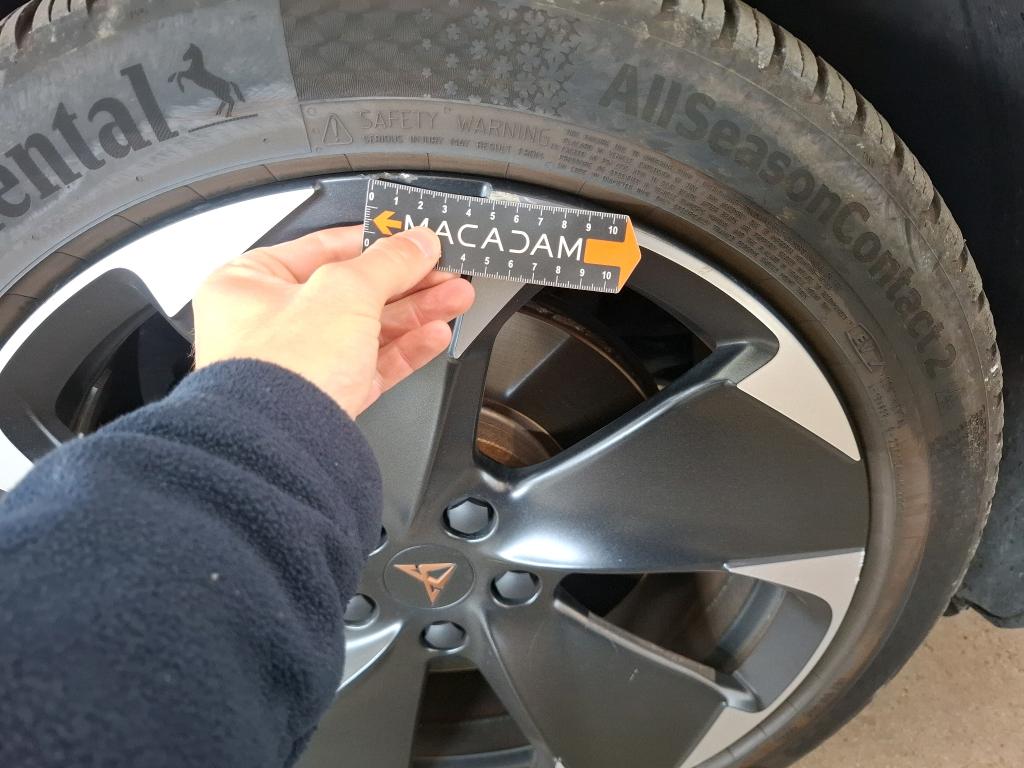 CUPRA BORN 230 ch - Batterie XL VZ 2023