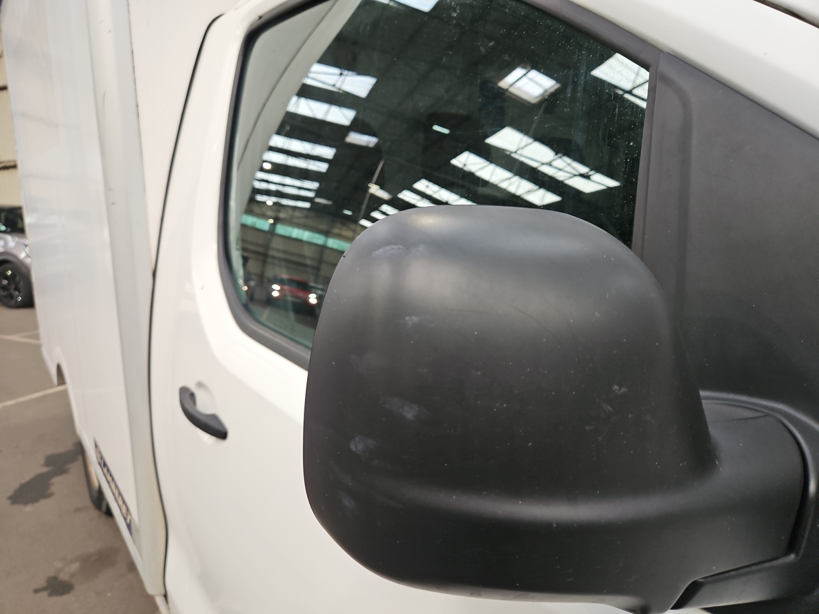 PEUGEOT EXPERT FRIGO 2.0 BLUEHDI 120 S&S BVM6 2021