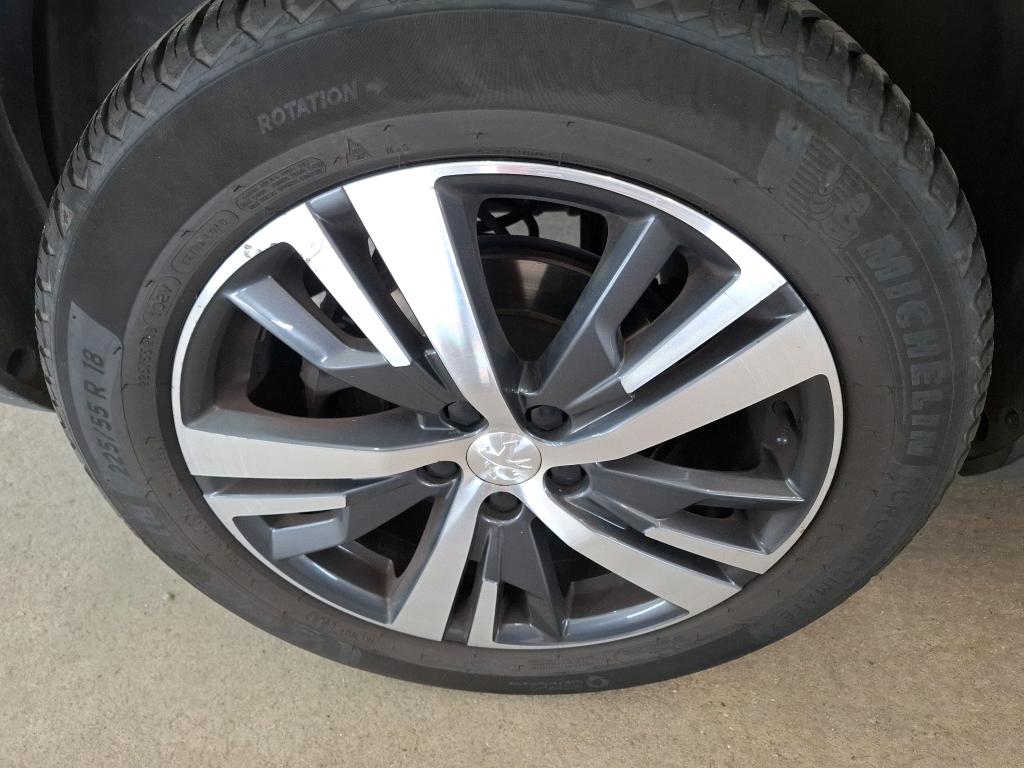 PEUGEOT 5008 PureTech 130ch S&S EAT8 Allure Pack 2021