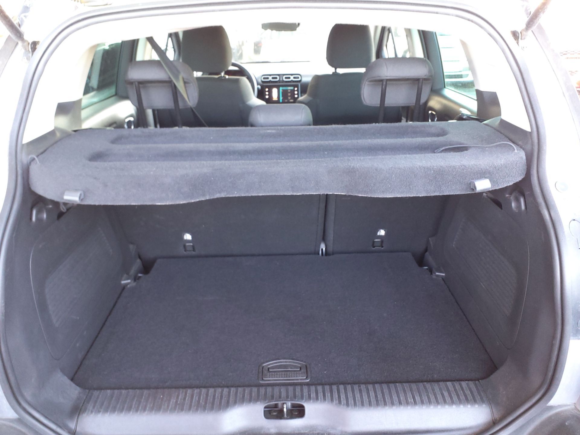 CITROEN C3 AIRCROSS PureTech 110 S&S BVM6 Plus 2024