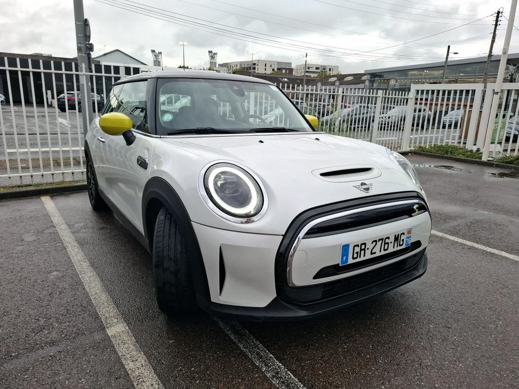 MINI HATCH 3 Portes Cooper SE 184 ch Edition Premium 2023