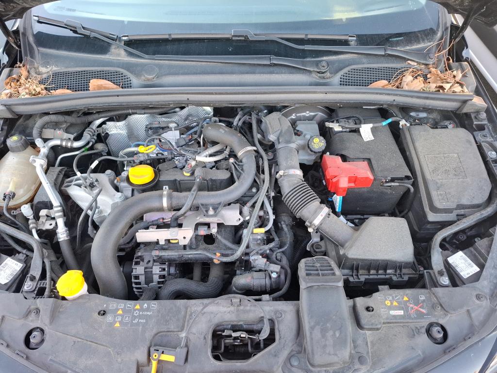 RENAULT CLIO V TCe 90 - 21N Business 2022