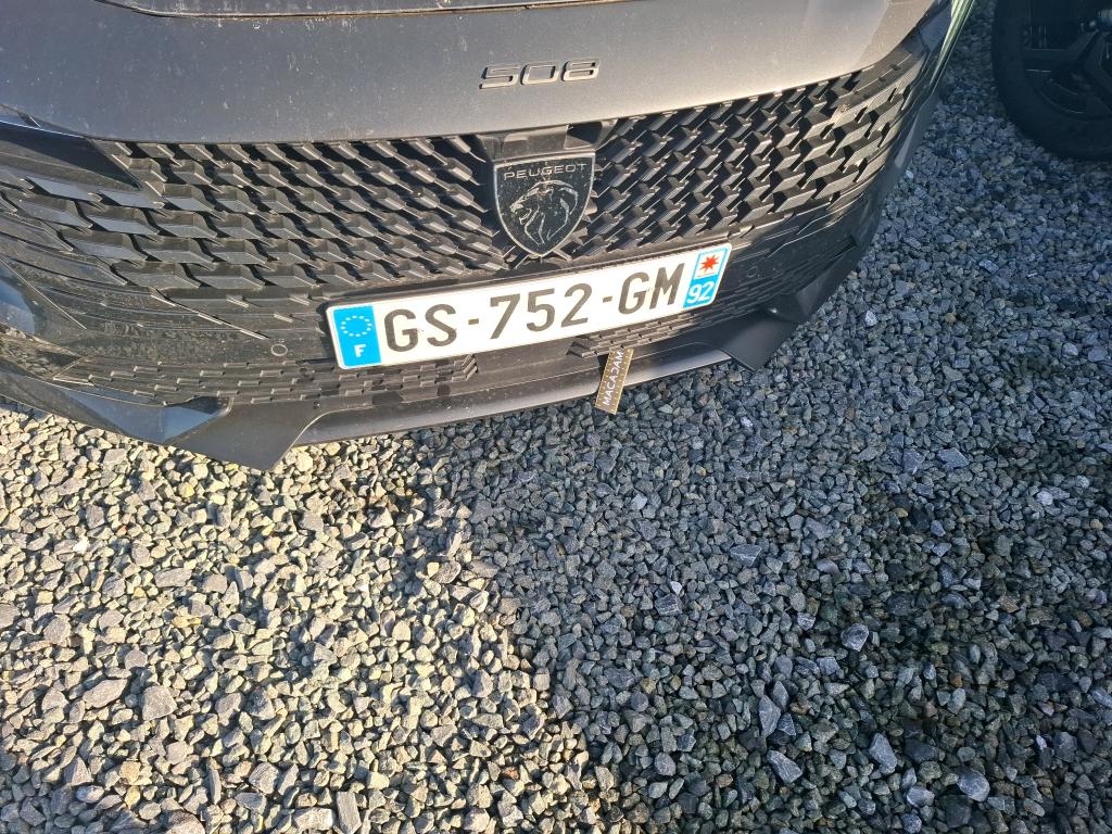 PEUGEOT 508 SW Hybrid 225 e-EAT8 Allure 2023