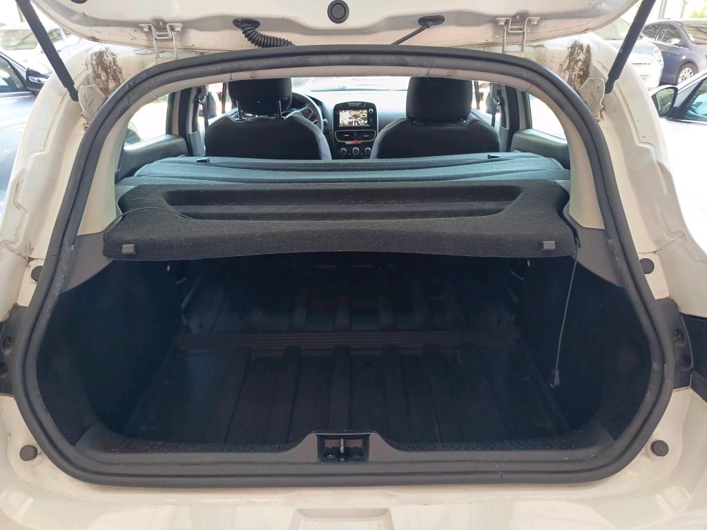 RENAULT CLIO SOCIETE DCI 75 ENERGY E6C AIR MEDIANAV 2019