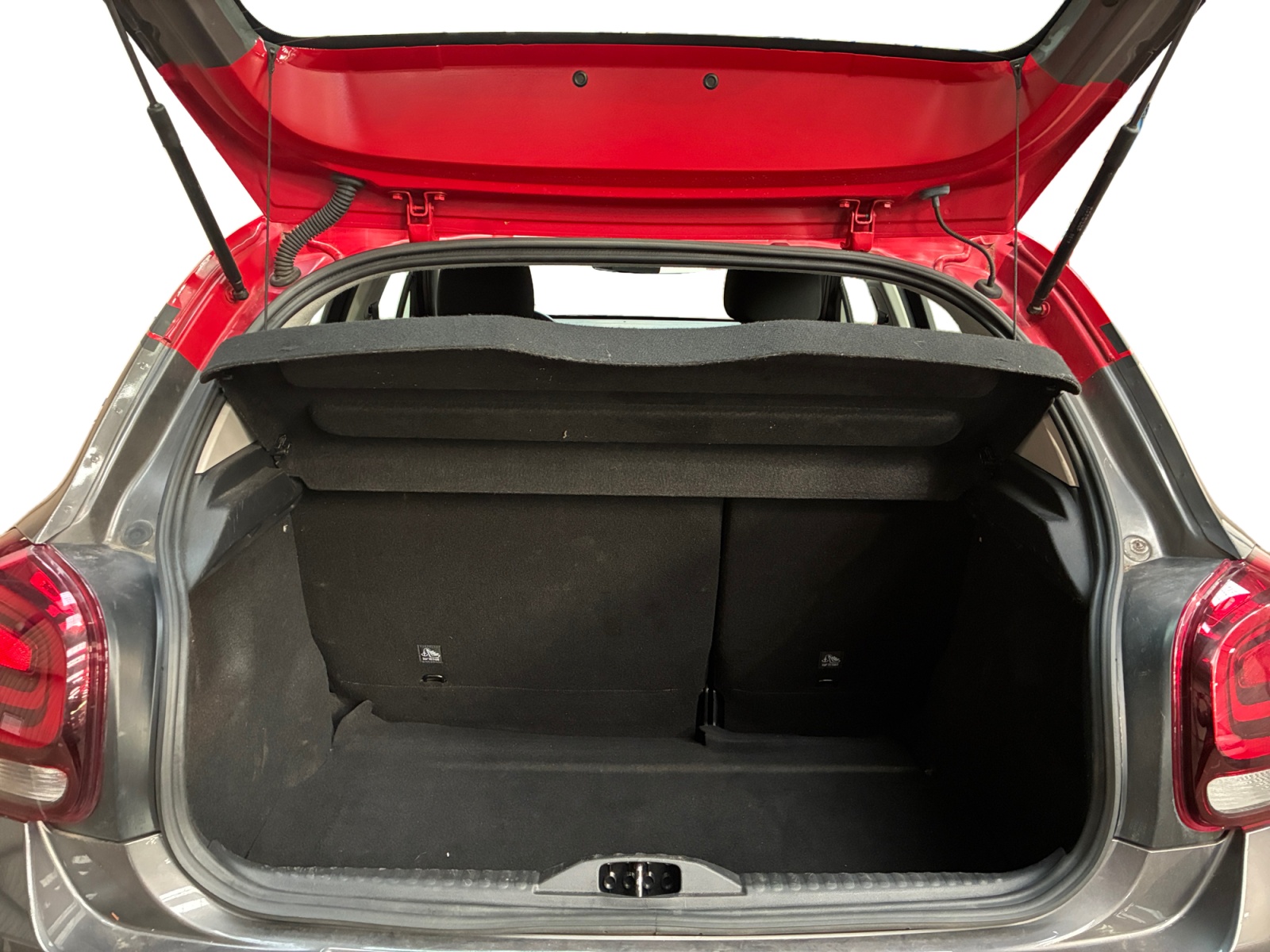 CITROEN C3 PureTech 110 S&S EAT6 Shine 2020