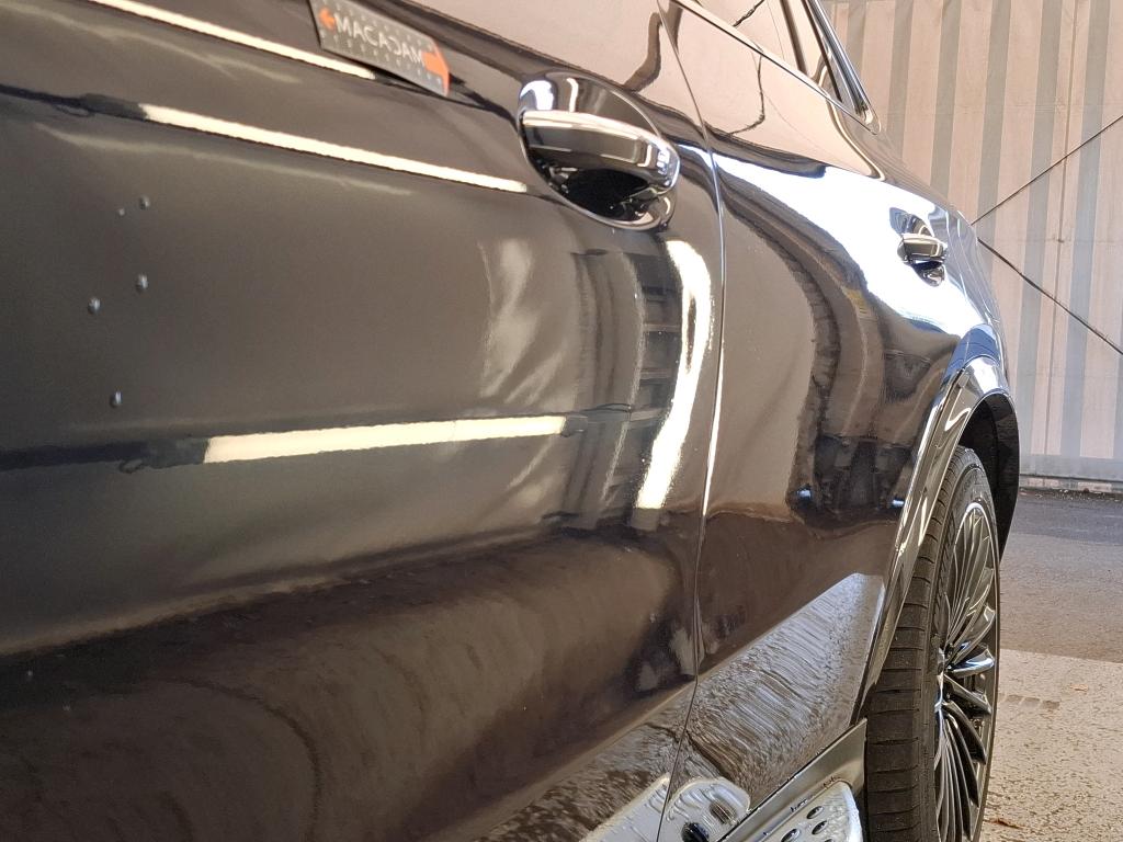 MERCEDES-BENZ MERCEDES GLC COUPE 400 e 9G-Tronic 4Matic AMG Line 2023