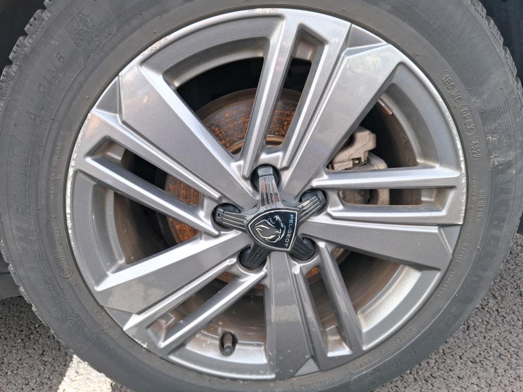 PEUGEOT 308 SW BlueHDi 130ch S&S EAT8 Active Pack 2022