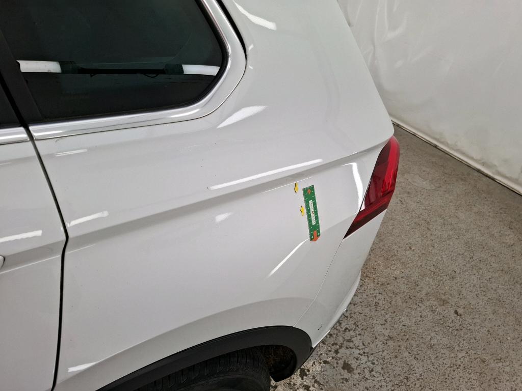 VOLKSWAGEN TIGUAN 1.5 TSI EVO 150 DSG7 Carat Exclusive 2019