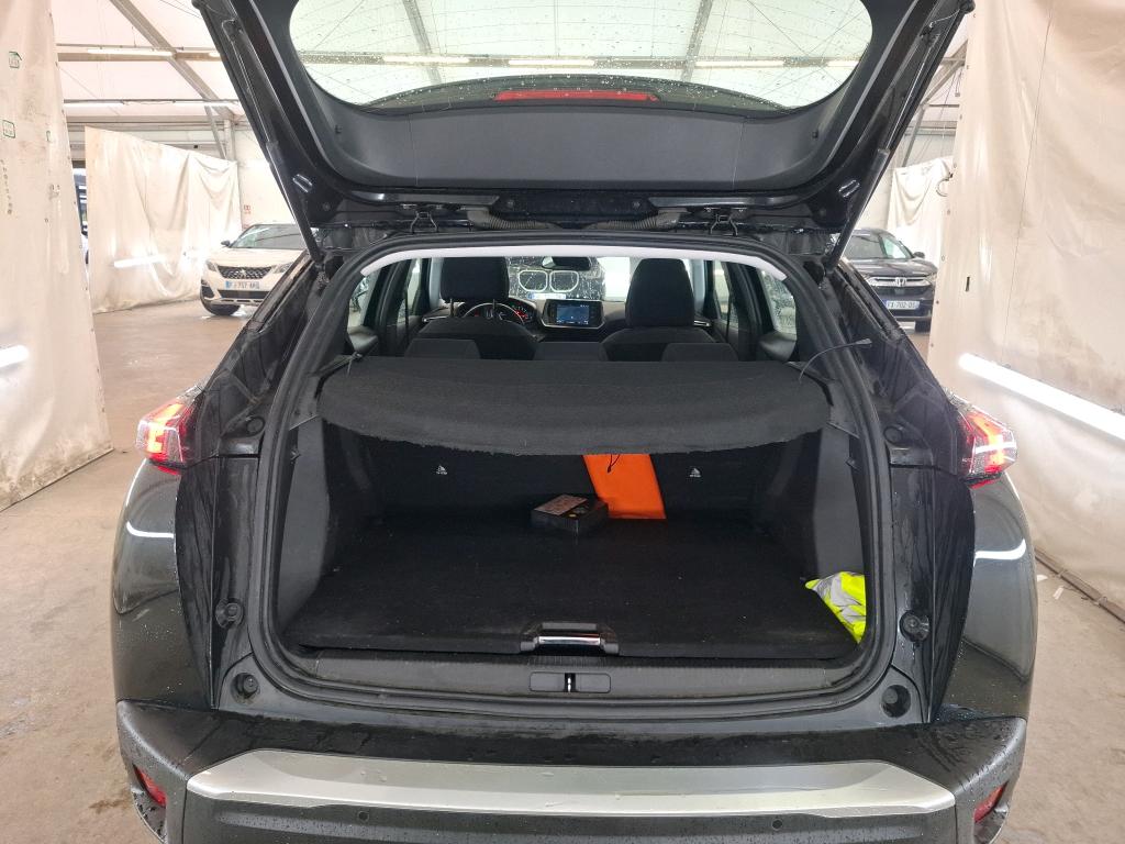 PEUGEOT 2008 BlueHDi 110 S&S BVM6 Active Pack 2022