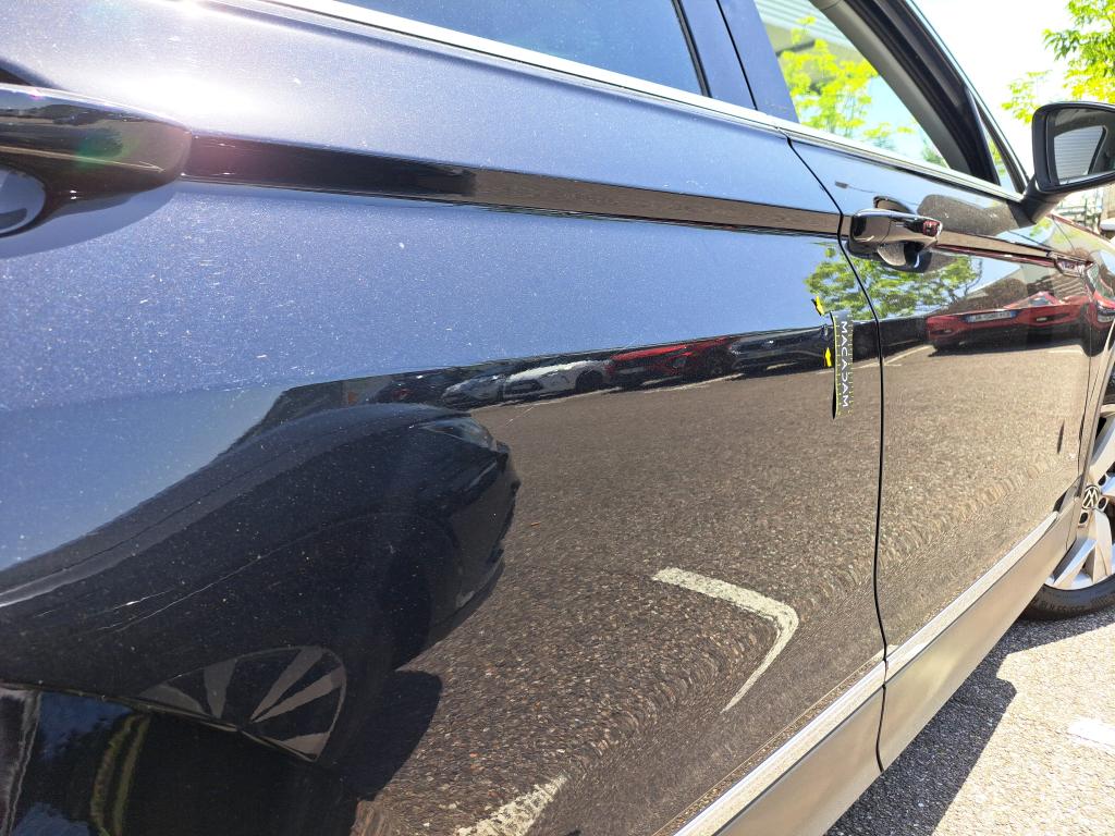 VOLKSWAGEN TIGUAN 1.4 eHybrid 245ch DSG6 Elegance 2023