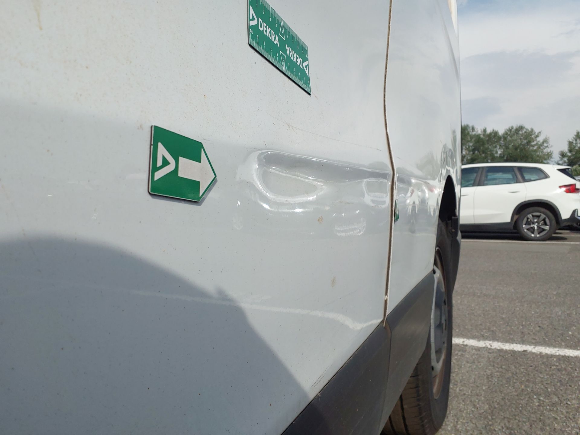 RENAULT TRAFIC FOURGON L2H1 3000 KG BLUE DCI 130 GRAND CONFORT 2023