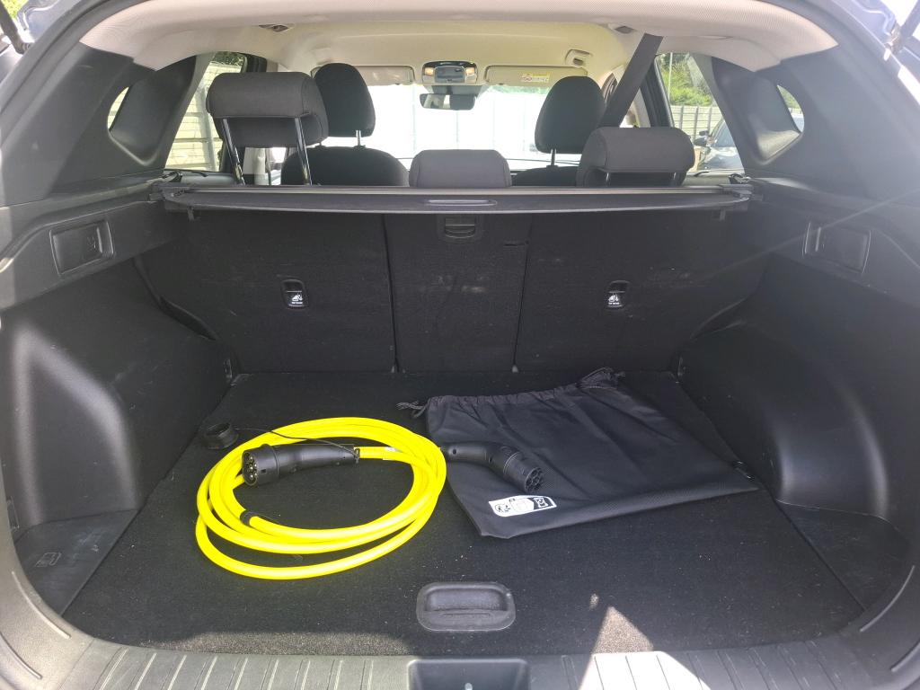 HYUNDAI TUCSON 1.6 T-GDI 265 HTRAC Plug-in BVA6 Creative 2023