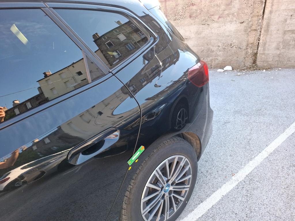 BMW SERIE 2 ACTIVE TOURER 225e xDrive 245 ch DKG7 Luxury 2023
