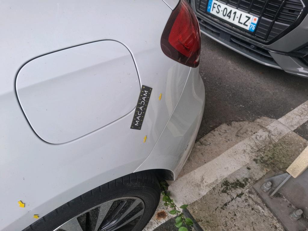 MERCEDES-BENZ MERCEDES CLASSE A 250 e 8G-DCT Style Line 2021