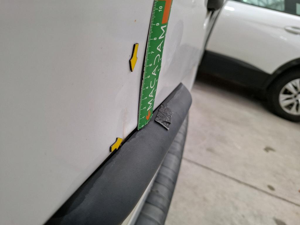 RENAULT KANGOO VU EXPRESS 1.5 DCI 90 E6 EXTRA R-LINK 2019
