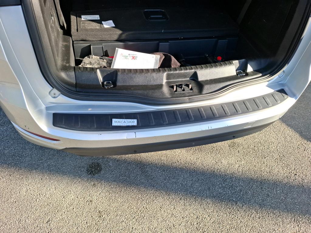 FORD S-MAX 2.5 Duratec Hybrid 190 eCVT Titanium Business 2022