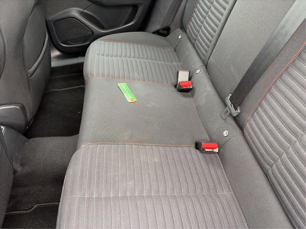 PEUGEOT 2008 PureTech 100 S&S BVM6 Active Pack 2022