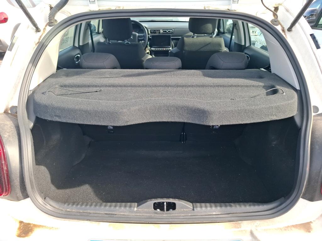 CITROEN C3 PureTech 83 S&S BVM5 C-Series 2023