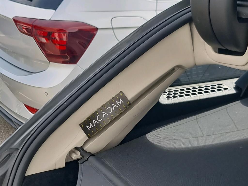 BMW SERIE 3 TOURING G21 318d 150 ch BVA8 Lounge 2021